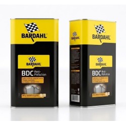 2бр X 5л Добавка за Дизел BARDAHL BDC