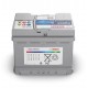 АКУМУЛАТОР BOSCH POWER PLUS 62Ah 550A R+