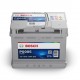 АКУМУЛАТОР BOSCH POWER PLUS 62Ah 550A R+
