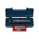 Професионалната акумулаторна отвертка Bosch GO 3 Professional