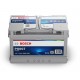 АКУМУЛАТОР BOSCH POWER PLUS 72Ah 680A R+ на 218.00 лв. от Automarks.bg