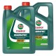 2бр X 4л Масло CASTROL MAGNATEC C3 5W40 на 114.90 лв. от Automarks.bg