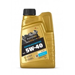 EUROTEC Super Petrotec SL/CF 5W40 1л