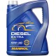 MANNOL DIESEL EXTRA 10W40 5L на 41.90 лв. от Automarks.bg