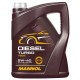 MANNOL Diesel Turbo 5W40 5L на 49.90 лв. от Automarks.bg