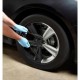 Спрей гумено покритие за джанти черен мат FLAMINGO Rubber Spray, 450мл на 14.90 лв. от Automarks.bg