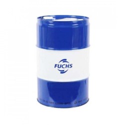 FUCHS TITAN SUPERSYN 5W40 60L