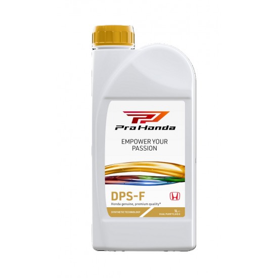 Диференциално масло OE HONDA DPS-F 1L