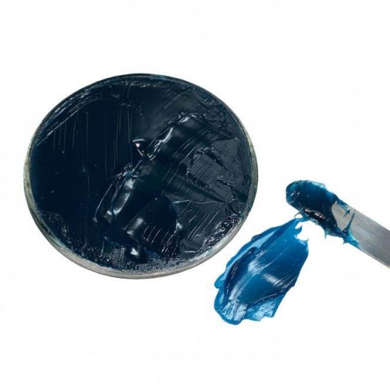 Високо температурна синя грес MANNOL LC-2 High Temperature Grease Ester, 180кг