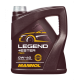 MANNOL LEGEND + ESTER 0W40 4L на 56.50 лв. от Automarks.bg