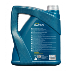 MANNOL SAFARI 20W50 4L