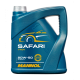 MANNOL SAFARI 20W50 4L на 34.50 лв. от Automarks.bg
