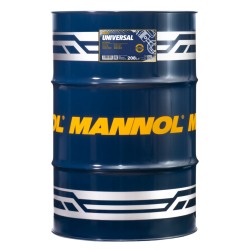MANNOL UNIVERSAL 15W40 208L