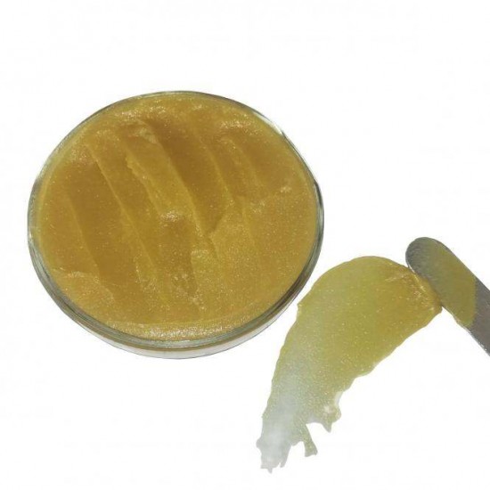 Водоустойчива калциева грес MANNOL STP Grease Ester 18кг