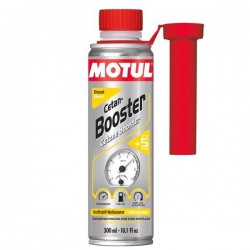 Добавка за дизел MOTUL Cetane booster 300мл