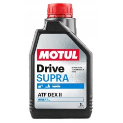 Масло за автоматична скоростна кутия MOTUL ATF DEXRON II 1L