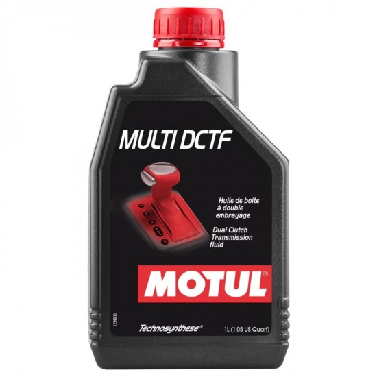 Масло за Автоматична Скоростна Кутия MOTUL MULTI DCTF 1L