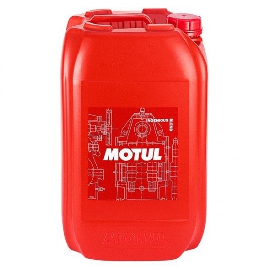 MOTUL TEKMA MEGA-X 10W30 LS 20л