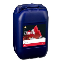Хидро Трансмисионно универсално масло REPSOL FARMER ORION UTTO 20L
