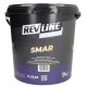 Полутечна грес за централно мазане REVLINE EPX 00 9кг
