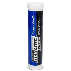 Графитна грес REVLINE Grease Grafit 400г