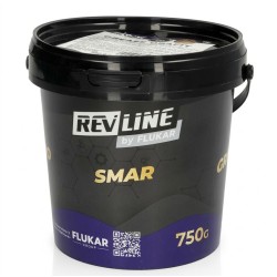 Графитна грес REVLINE Grease Grafit 750г