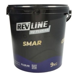 Графитна грес REVLINE Grease Grafit 9кг