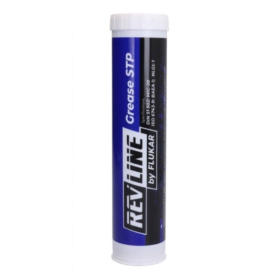 Калциева грес REVLINE Grease STP 400г