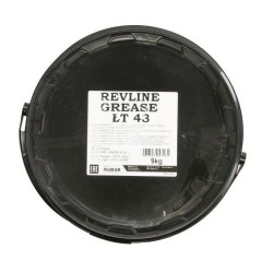 Многофункционална литиева грес REVLINE Grease LT-43 9кг