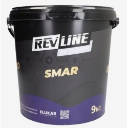 Многофункционална литиева грес REVLINE Grease LT-43 9кг