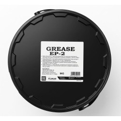 Мултифункционална грес REVLINE Grease EP-2 9кг