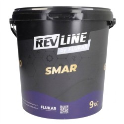 Мултифункционална грес REVLINE Grease EP-2 9кг