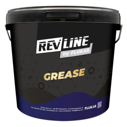 Мултифункционална грес REVLINE Grease EP-2 4.5кг