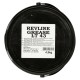 Многофункционална литиева грес REVLINE Grease LT-43 4.5кг