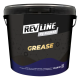 Многофункционална литиева грес REVLINE Grease LT-43 4.5кг