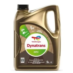 Хидро Трансмисионно масло TOTAL UTTO DYNATRANS MPV 5л