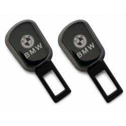 Залъгалка за колан на кола BMW, 2 броя Залъгалка за колан на кола BMW, 2 броя