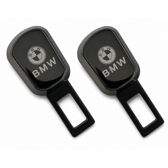 Залъгалка за колан на кола BMW, 2 броя