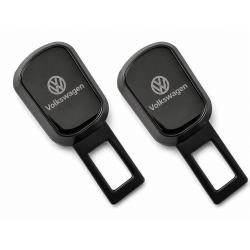 Залъгалка за колан на кола VW, 2 броя Залъгалка за колан на кола VW, 2 броя