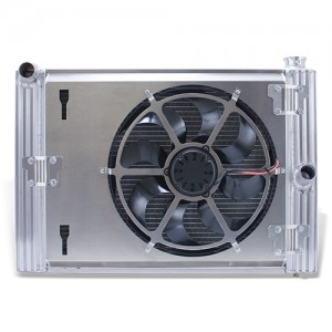 Prosource Radiator Markings Добавка за спиране на теч на антифриз от охладителната система Automarks.bg