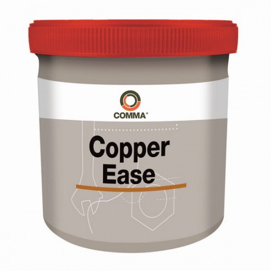 Медна Грес COMMA COPPER EASE, 500г на 16.90 лв. от Automarks.bg