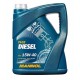 MANNOL DIESEL 15W40 5L на 39.90 лв. от Automarks.bg